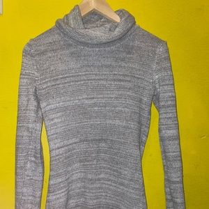 Columbia Turtleneck